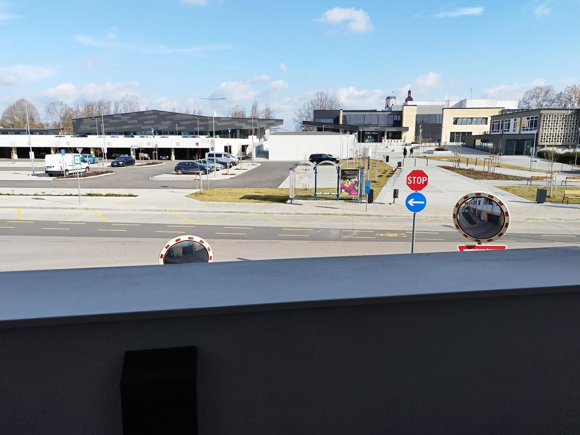 Hid19 Apartman Gyor Belvaros-Free Parking-Terrace Az Rq Vizi Elmenypark Es Gyogyfuerdonel Luaran gambar